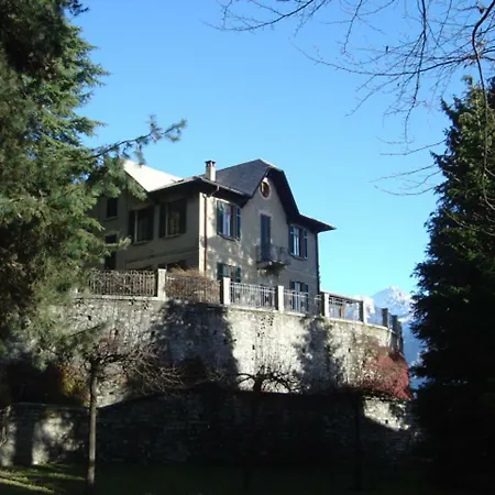 Casa vacanze Montanina Lake Como Hillside