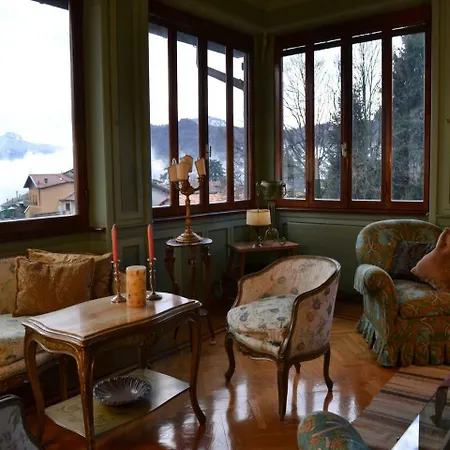 Holiday home Montanina Lake Como Hillside *