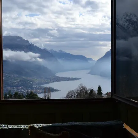 Casa vacanze Montanina Lake Como Hillside Bellagio