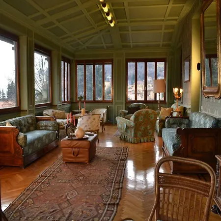 Montanina Lake Como Hillside Casa vacanze Bellagio