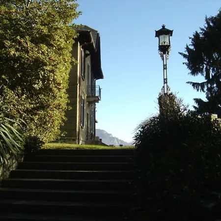 Casa vacanze Montanina Lake Como Hillside *