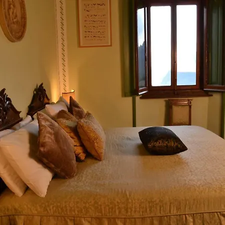 Montanina Lake Como Hillside Casa vacanze *