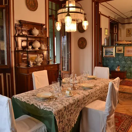 Casa vacanze Montanina Lake Como Hillside Bellagio