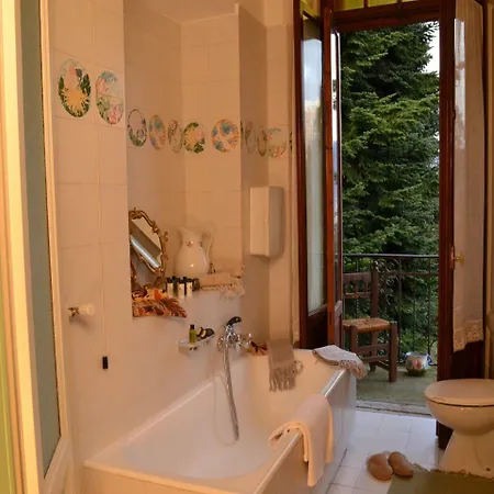 Casa vacanze Montanina Lake Como Hillside