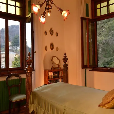 Casa vacanze Montanina Lake Como Hillside *