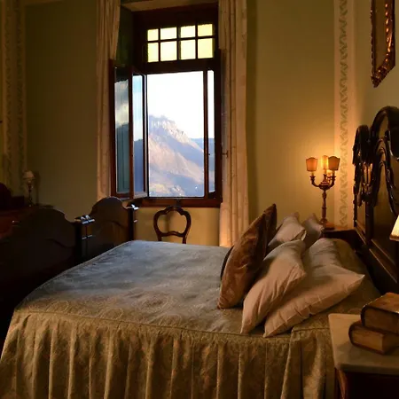Casa vacanze Montanina Lake Como Hillside *