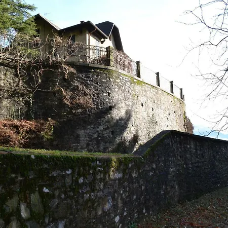 Montanina Lake Como Hillside * Bellagio